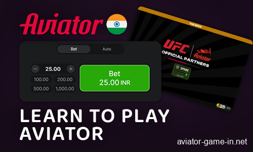 How does the Aviator free money game work