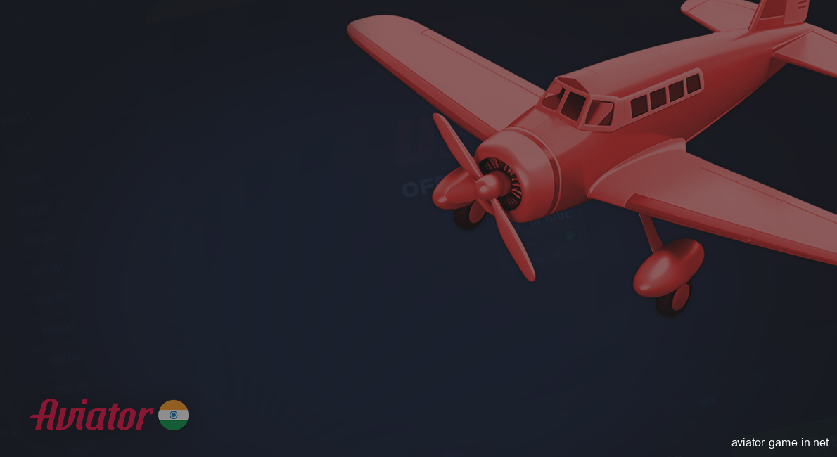 Play online Aviator demo
