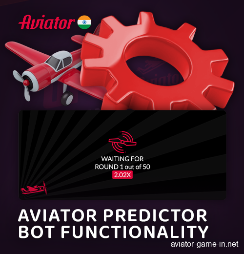 How the predictor for the aviator works