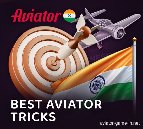 Play the Aviator India by Strategy